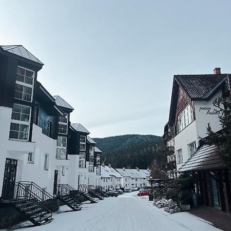 Apartment Na Skale Close To City Center & Ski Lift Špindlerŭv Mlýn Exterior foto