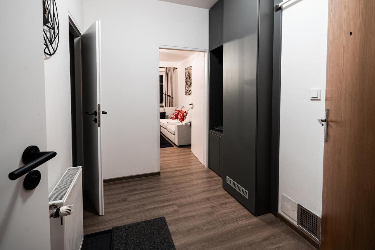 Apartment Na Skale Close To City Center & Ski Lift Špindlerŭv Mlýn Exterior foto